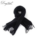 Fashion Popular Costume Scarf Dubai Shawl Colourful Wool Scarf For Gifts Men